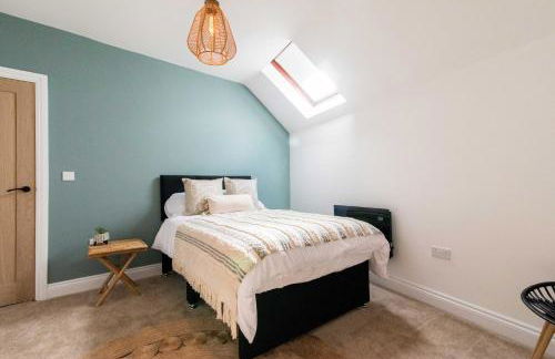 Railway Apartments Rugby - Foto 28