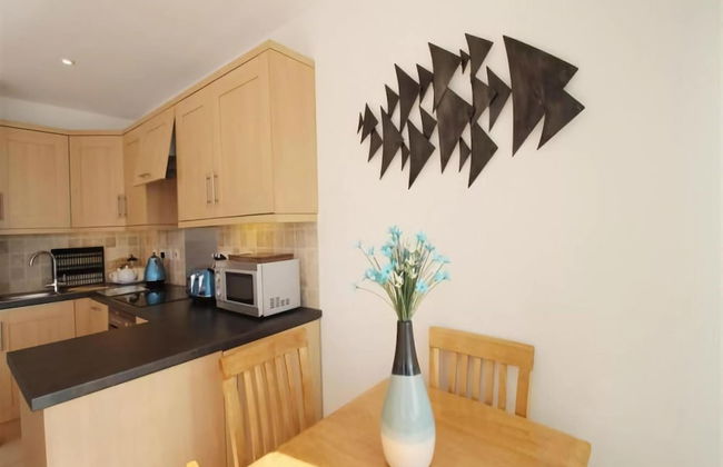 Holiday Home Near Mumbles Pier - Foto 29