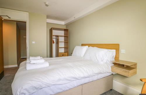 Flat 32 - Marine Court - Foto 12