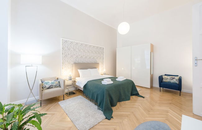 Venus Apartments - King Street I - Photo 13