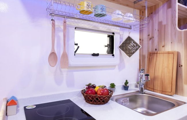 Good Caravan Pension - Foto 16