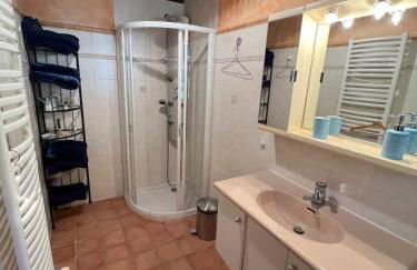 Chalet Mont-Joly 2 Megeve - Photo 12