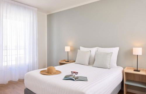 Quality Aparthotel Cherbourg - Foto 9