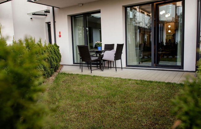 Apartment in Niechorze Near Baltic Beach - Photo 23