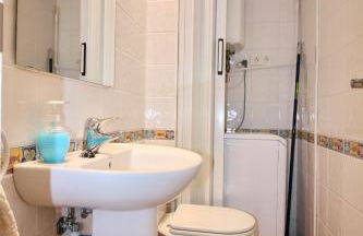 Apartamento con piscina y vistas al mar Aguamarina 36 - Photo 21