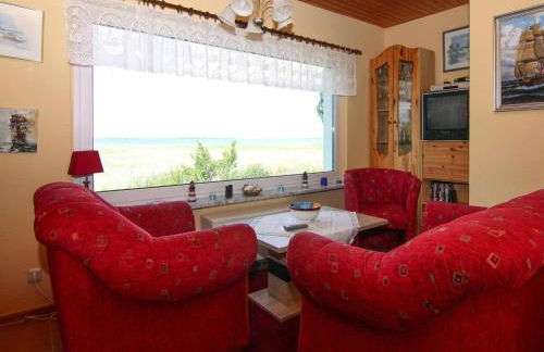 Ferienhaus am Schilfufer in Barth - Foto 4