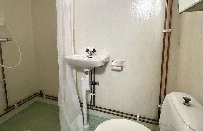 7 Person Holiday Home in Sandhem-by Traum - Foto 17