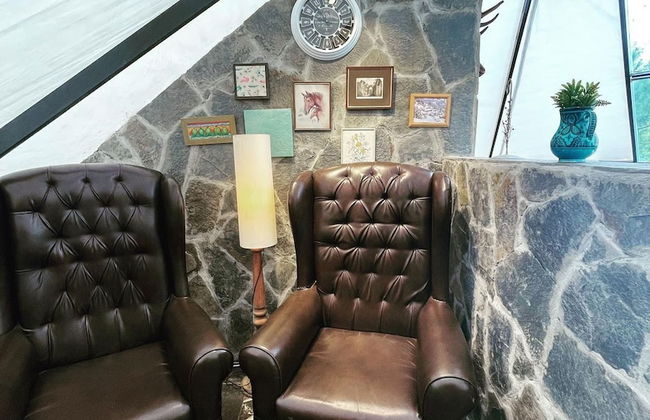 Orangeloft Glamp Park - Photo 7