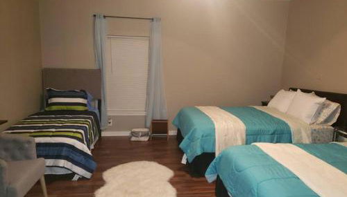 Rental Unit 1 Near NASA, Kemah, Galveston - Foto 3