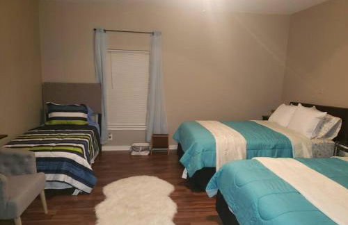 Rental Unit 1 Near NASA, Kemah, Galveston - Foto 3