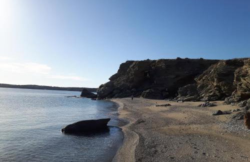 Paralos Lodging - Foto 31