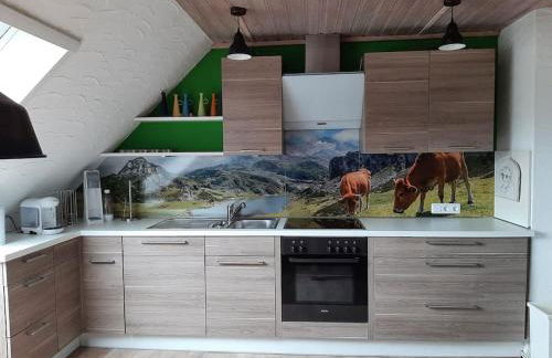 Ferienwohnung am Steinwald - Foto 8