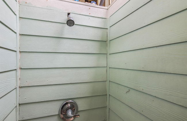 Sunny Beach Sandcastle Cottage - Foto 6