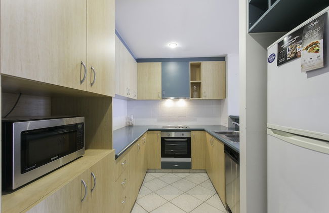 Boardwalk by Rockingham Apartments - Photo 21