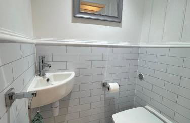 Harbour Retreat Cottage 3 bedroom - Foto 14