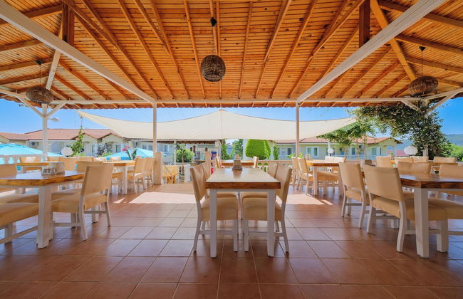 Larimar Suite Hotel - Foto 48