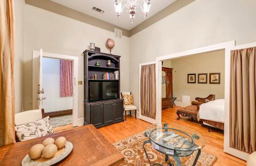 Dtwn Decatur Apt Walk to Restaurants and Shops - Foto 7