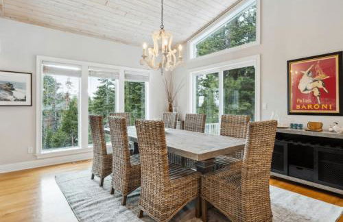 The Royal Canterbury Retreat - Near Kings Beach & Lake Tahoe - Foto 2