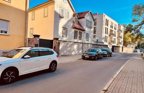 Ferienwohnungen Mey Haus zum Rosenstock - Photo 14