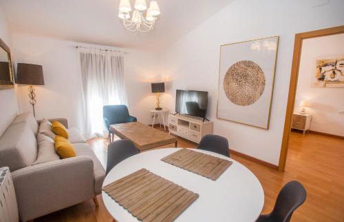 Apartamentos Soho Boutique Plaza Mayor Caceres - Foto 10