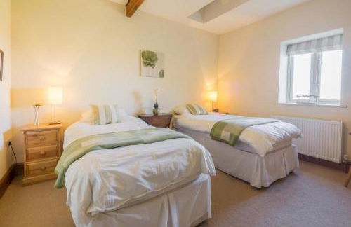 Geddings Farm Barn - Foto 26