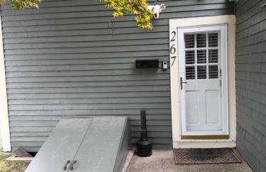 Cozy Weymouth cottage, walk to beach - Foto 2