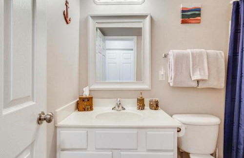 Lake of The Ozarks Condo with Pool in Camdenton - Foto 16