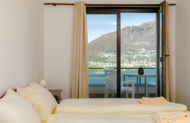 Residenza Miralago Apt. B16 - Foto 13