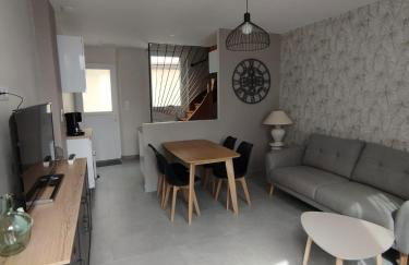 Maison Montebello - Foto 1