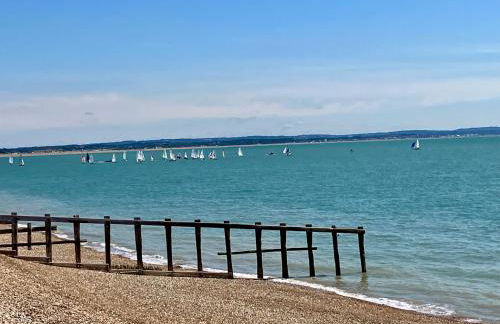 Eastbourne Long Beach View, Sovereign Harbour Apartment, Exceptional - Foto 12