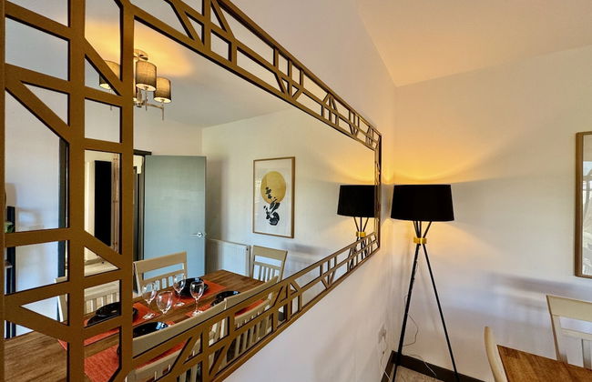 Sandringham House Serene Escape Cottage - Photo 45