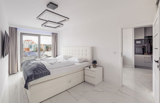 Sun & Snow Balticus - Foto 32