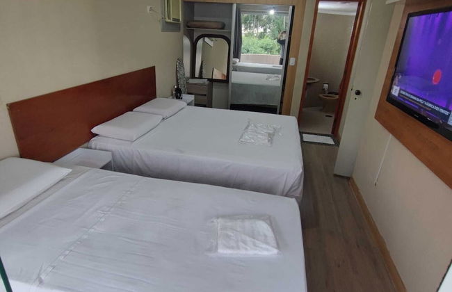 APARTAMENTO TODOSEU LIBERDADE SP - Foto 11