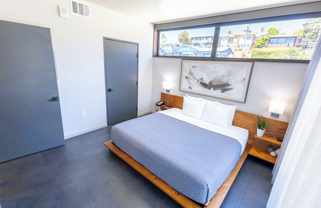 City24 Hotel Little Italy Mission Hills - Foto 16