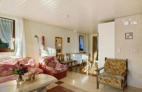 Haus Steinhäusle - 2 fewos - Photo 6