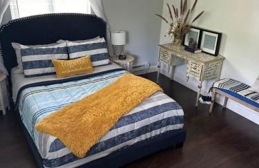 Majestic Lake Front Chalet - Foto 18