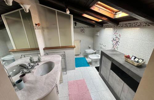 Villa Ansedonia - Foto 12