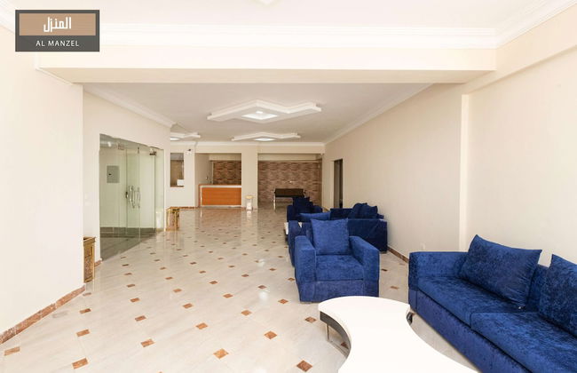 Al Manzel Sheikh Zayed - Foto 3