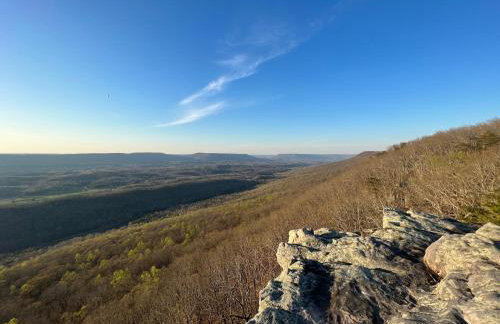 Rabbits Run Mountain Retreat - Foto 47