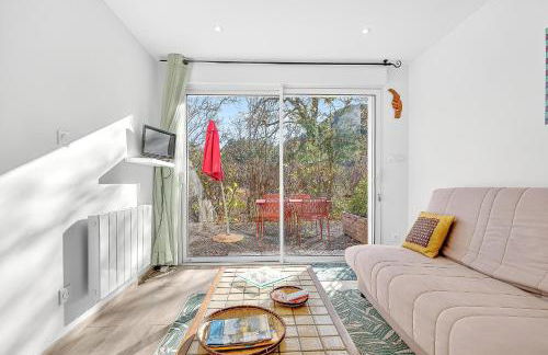 Cap à Gap T2 Bas De Villa - Photo 6