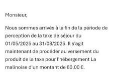 Chez Nadège et Bruno - Foto 1