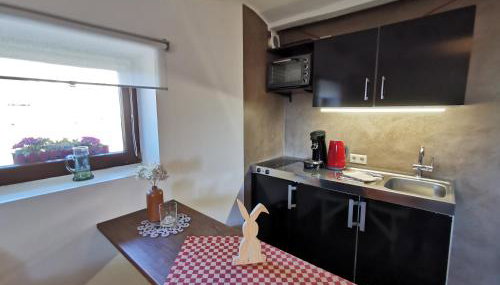 BodenSEE Apartment Meckenbeuren Brochenzell - Foto 4