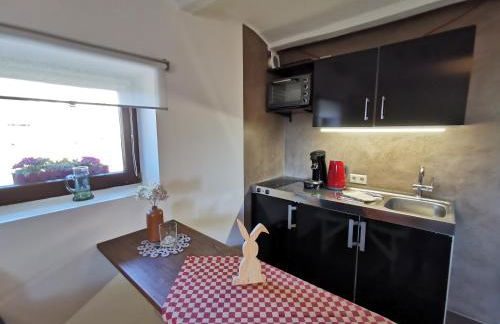 BodenSEE Apartment Meckenbeuren Brochenzell - Foto 4