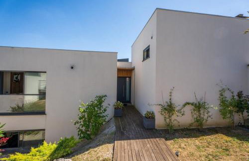 Sublime maison in Mezy sur seine - Foto 63