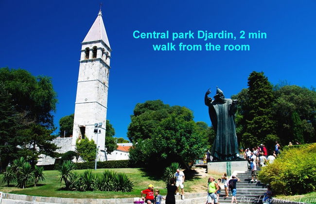 Luxury Room Ana 3 in the Heart of Split - Foto 30