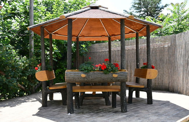 Country House Le Margherite - Foto 30