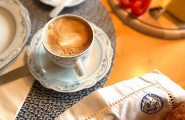 Alpenpanorama mit Bergblick - Foto 9