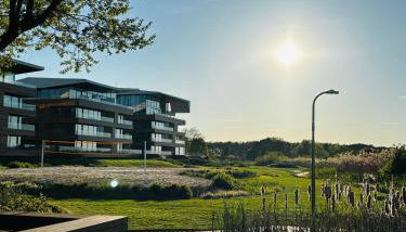 Apartment Zegrze by the water with a view - BOOK IT WARSAW - Foto 4