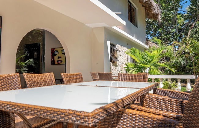 TBR by Mega Stays - Foto 39