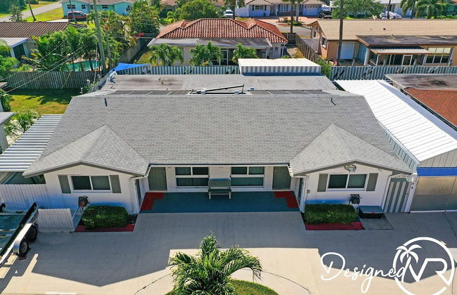 Unitb Sea&i Private Studio Near Deerfield Beach - Foto 17